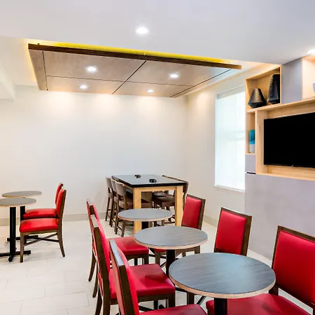 Holiday Inn Express San Francisco-Union Square